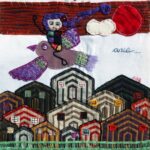 illustrazione- concorso- fiabe di stoffa- cuciarte