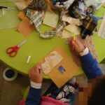 fiabe di stoffa- festa della mamma- cuciarte