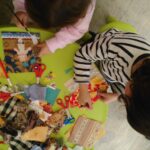 fiabe di stoffa- festa della mamma- cuciarte