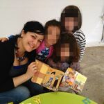 fiabe di stoffa- festa della mamma- cuciarte