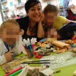 fiabe di stoffa- festa della mamma- cuciarte