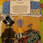 fiabe di stoffa- festa della mamma- cuciarte