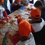 laboratorio- cibo di stoffa- street food di stoffa- cuciarte