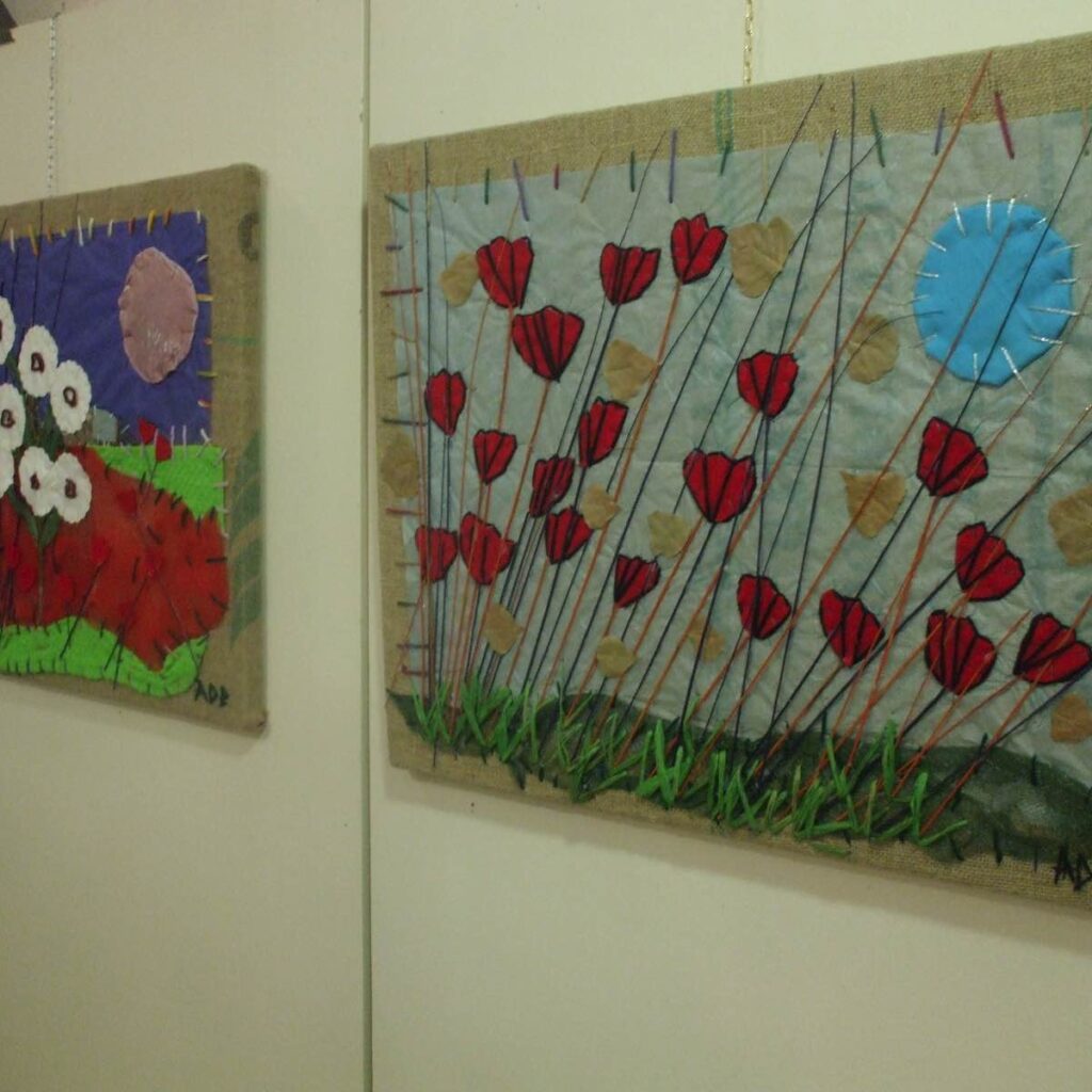 La Creatività Come Pretesto- Cuciarte