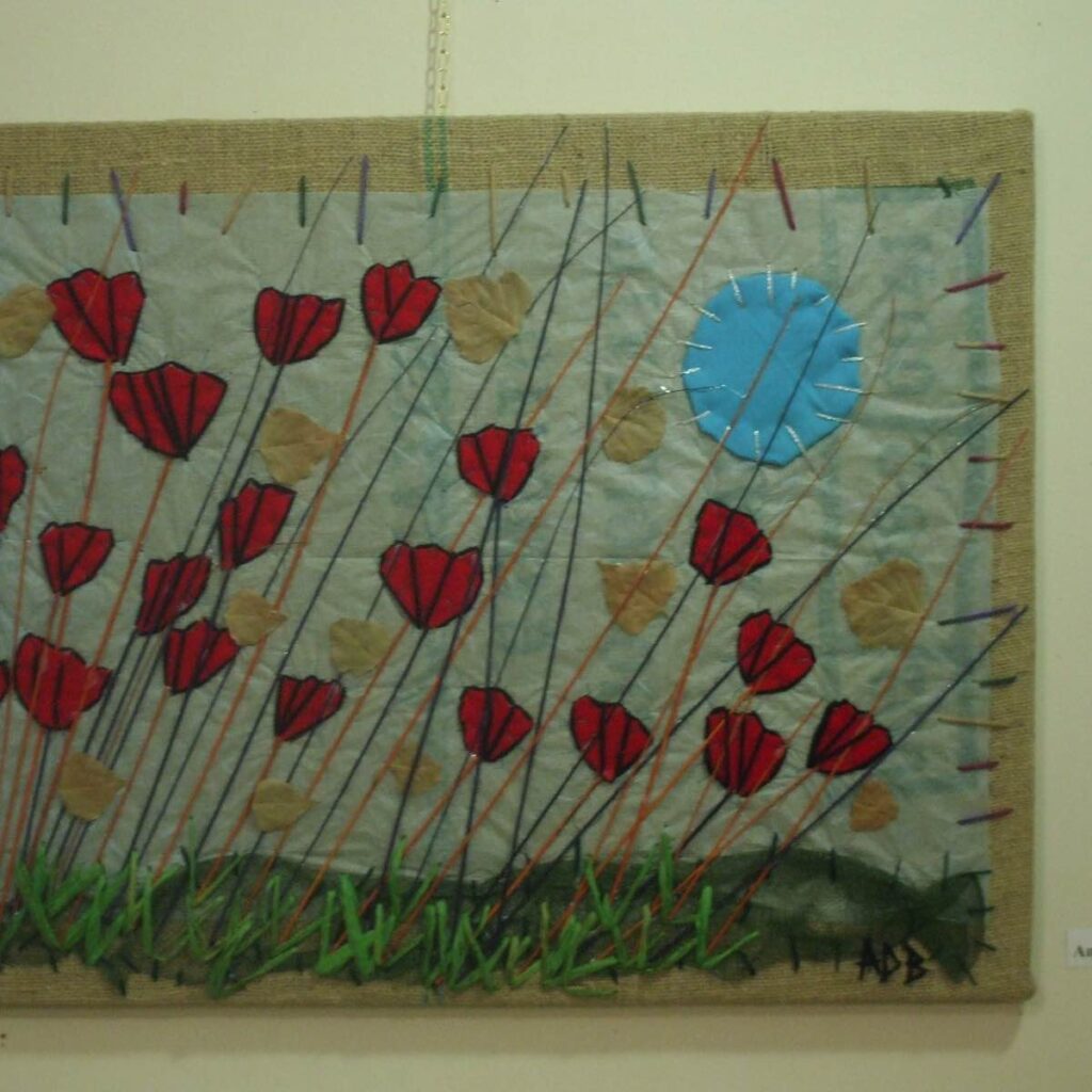 La Creatività Come Pretesto- Cuciarte