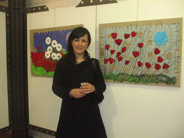 La Creatività Come Pretesto- Cuciarte