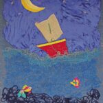 segni materici- mostra- cuciarte