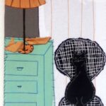 cuciarte- mostra roma