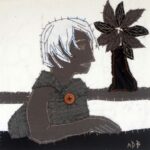 cuciarte- mostra roma