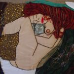 segni materici- mostra- cuciarte