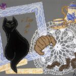 cuciarte- mostra roma