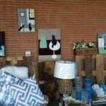 cuciarte- mostra roma