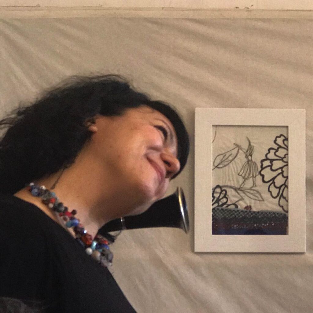 Fili Sonori- Song Of The Sea Inaugurazione- Musica E Arte