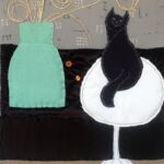 cuciarte- mostra roma