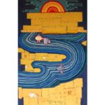 segni materici- mostra- cuciarte