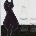 cuciarte- mostra roma