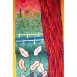 segni materici- mostra- cuciarte