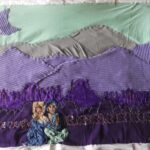 cuciarte- mostra roma