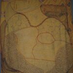 segni materici- mostra- cuciarte