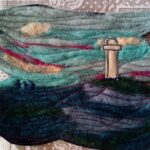 song of the sea- lana cardata