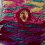 song of the sea- lana cardata