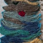 song of the sea- lana cardata