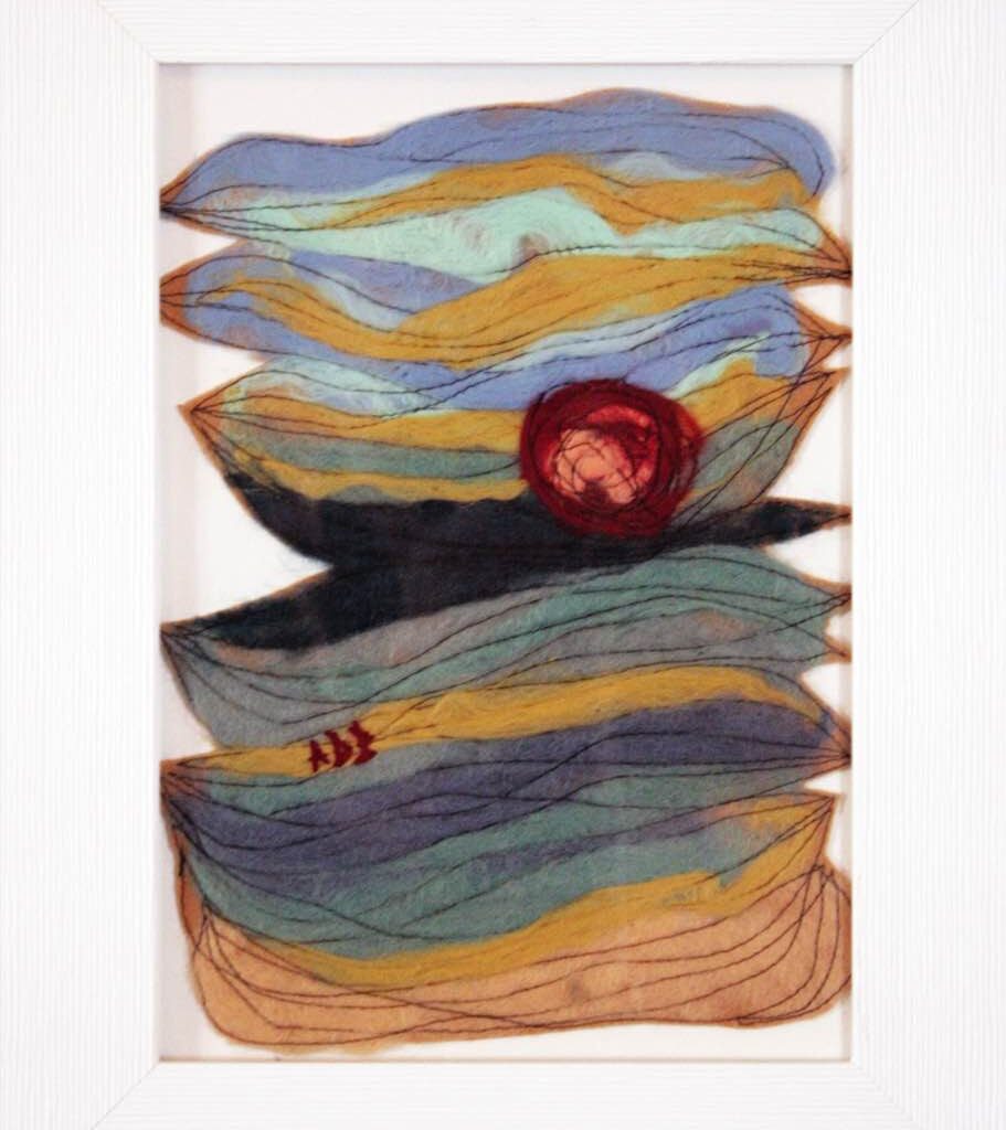 Song Of The Sea- Lana Cardata