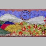 segni materici- mostra- cuciarte