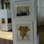 mostra bias 2020- song of the sea- loggiato san bartolomeo