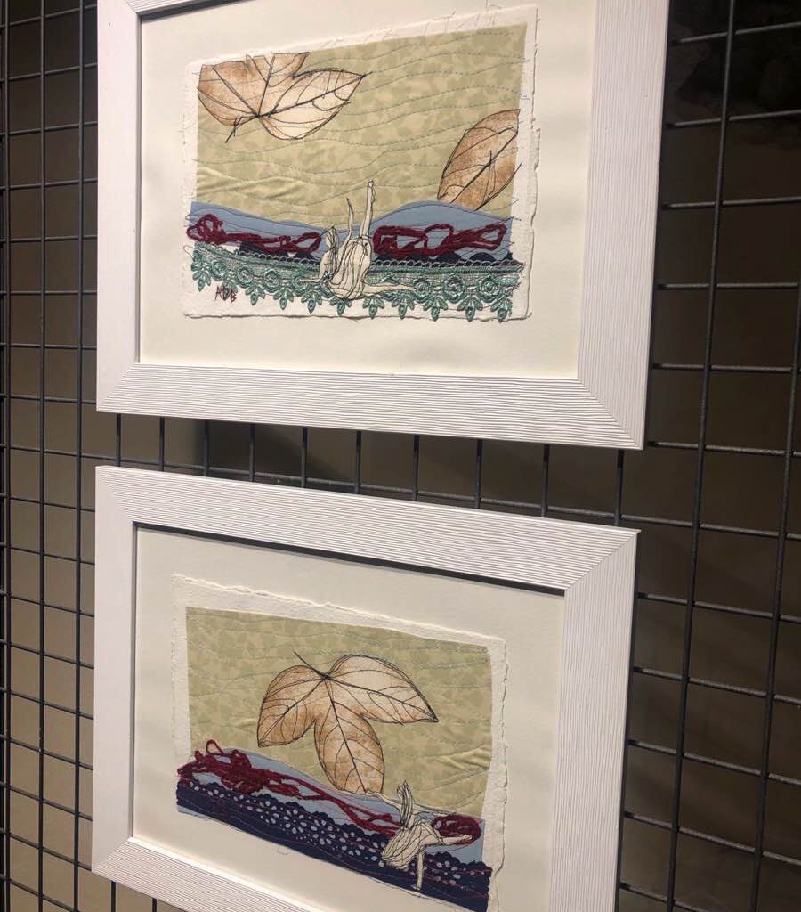 Notte Dell'arte Mostra Calabria