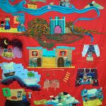 fiaba di stoffa lu piscaturi- giuseppe pitrè- museo etnografico palermo