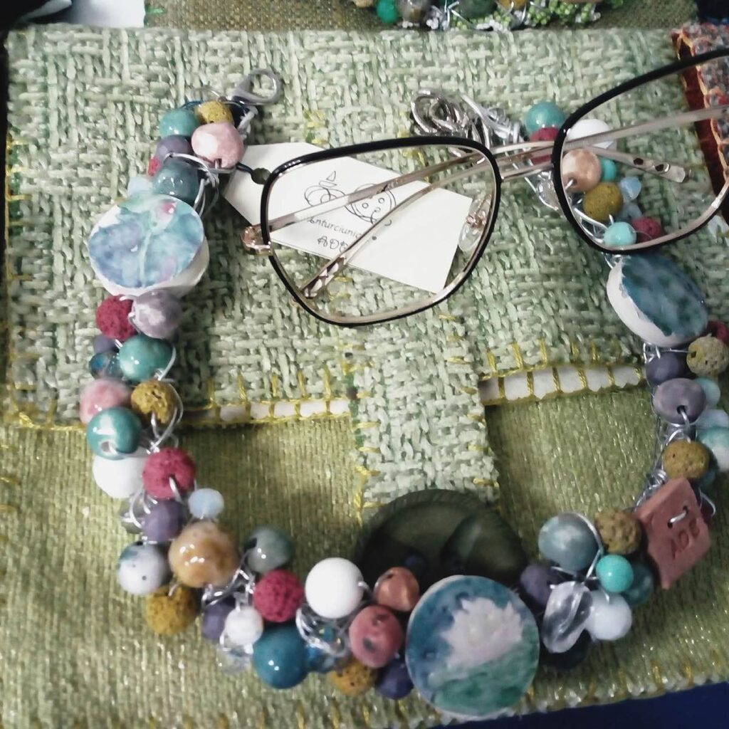 Inturciuniate Defilèe D'amour.