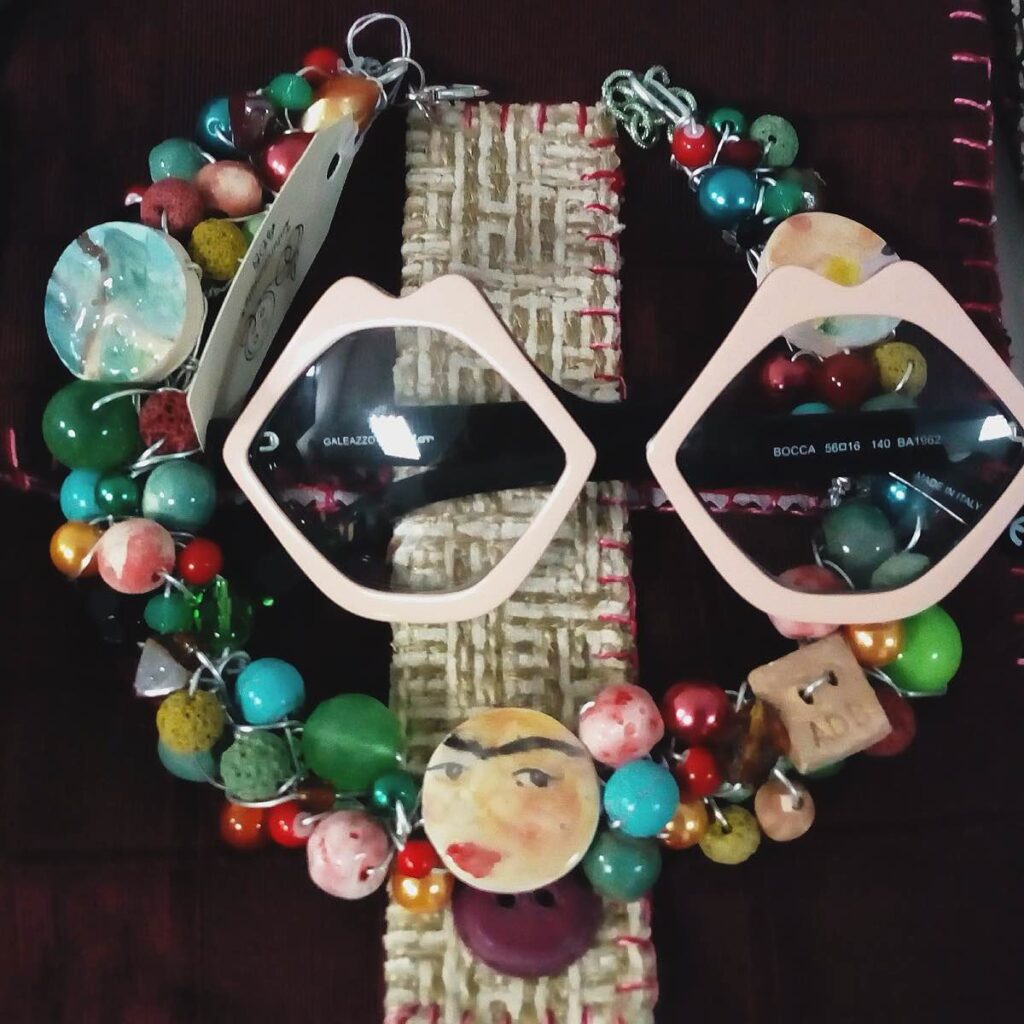 Inturciuniate Defilèe D'amour.