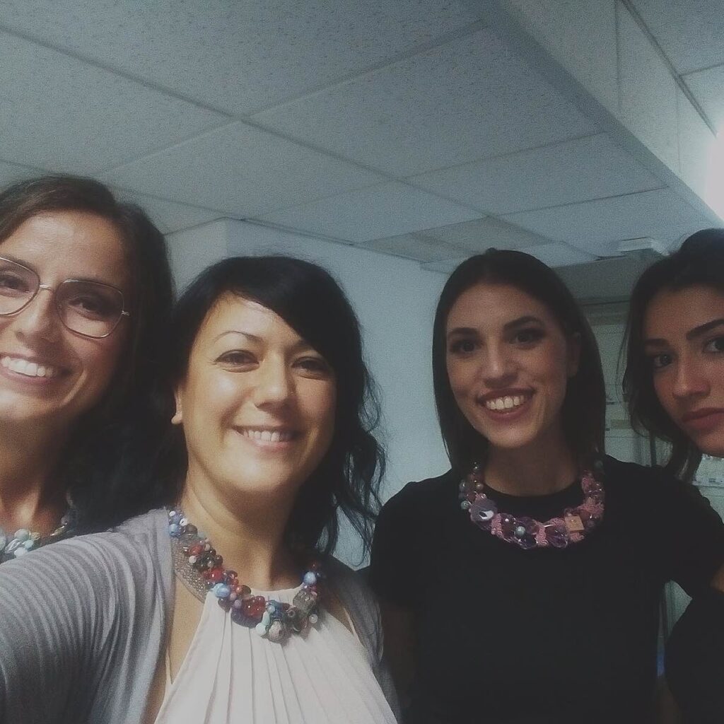 Inturciuniate Defilèe D'amour.