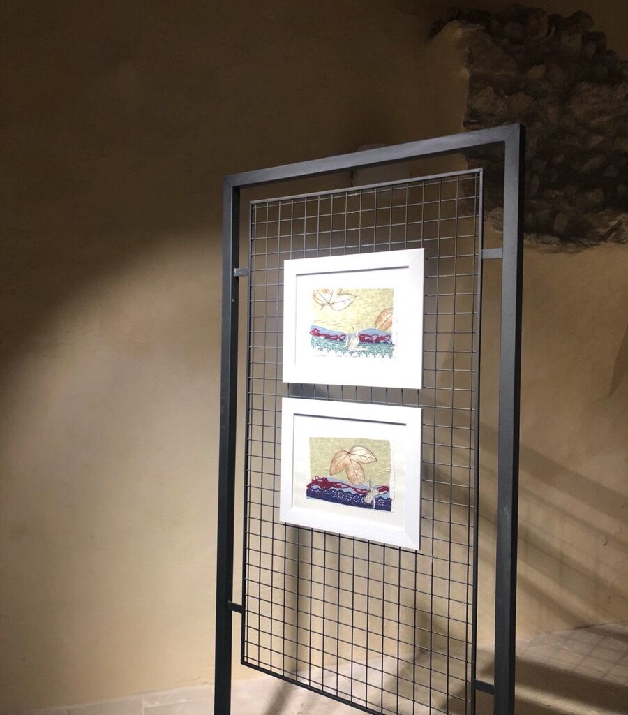 Notte Dell'arte Mostra Calabria