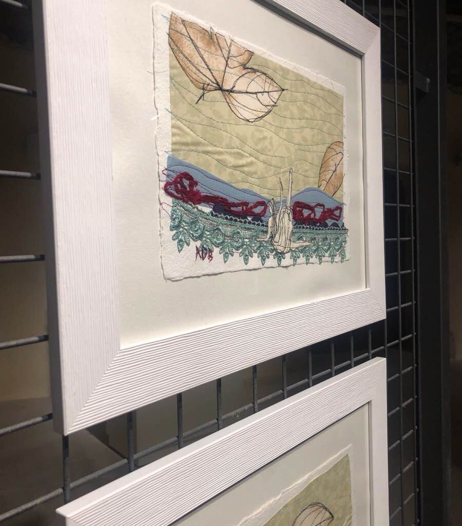 Notte Dell'arte Mostra Calabria