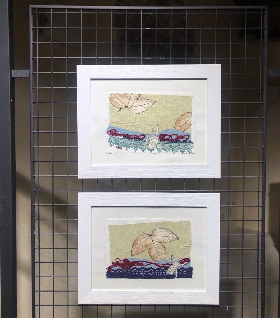 Notte Dell'arte Mostra Calabria