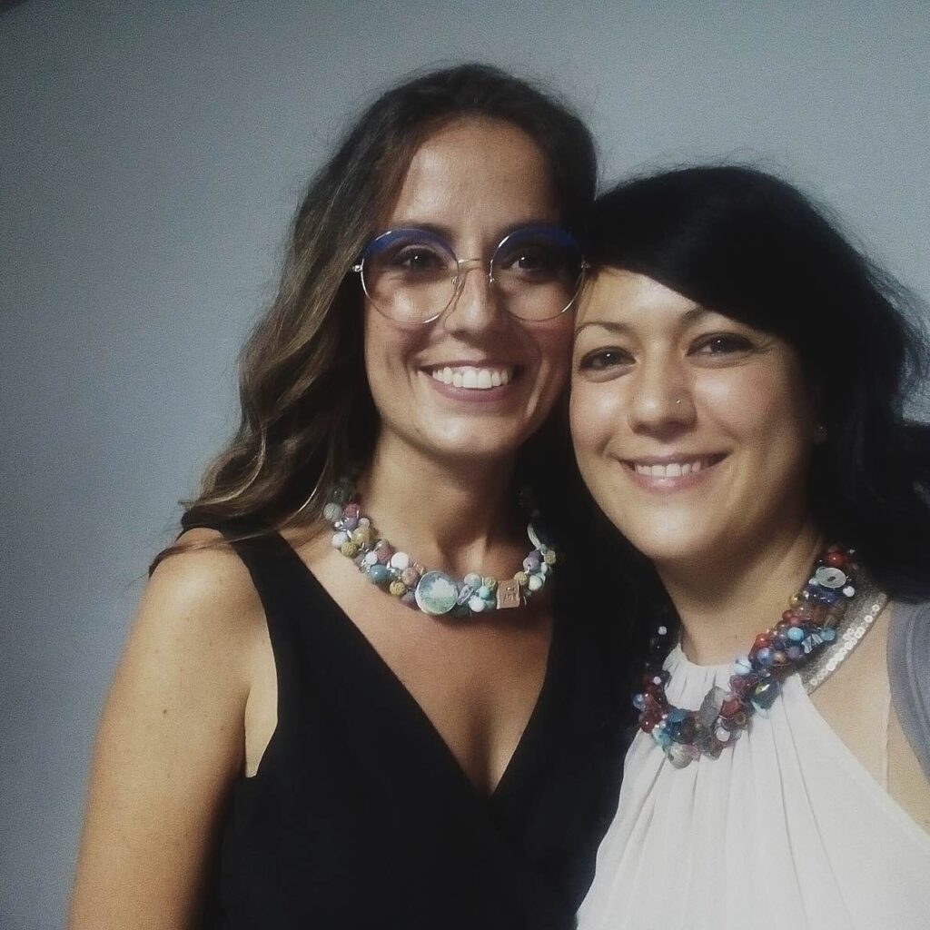 Inturciuniate Defilèe D'amour.