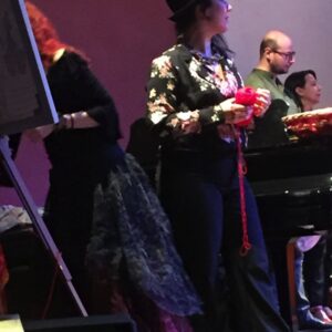 suoni tra le dita- giovanni mattaliano- cuciarte- per