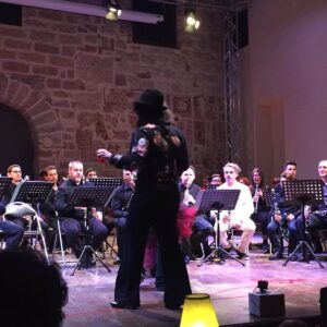 suoni tra le dita- giovanni mattaliano- cuciarte- per