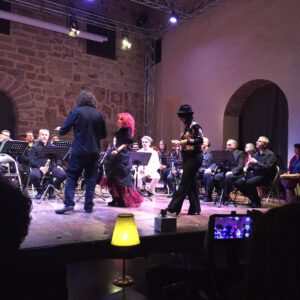 suoni tra le dita- giovanni mattaliano- cuciarte- per