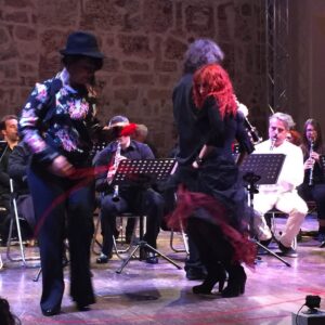 suoni tra le dita- giovanni mattaliano- cuciarte- per