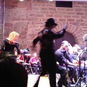 suoni tra le dita- giovanni mattaliano- cuciarte- per