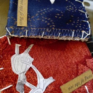 suoni tra le dita- giovanni mattaliano- cuciarte- per