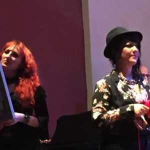 suoni tra le dita- giovanni mattaliano- cuciarte- per