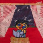 fiaba di stoffa lu piscaturi- giuseppe pitrè- museo etnografico palermo