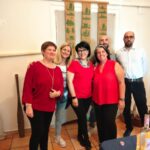 performance artistica cuciarte- presentazione silloge vittoria gatto- musica e canzoni serena pantè