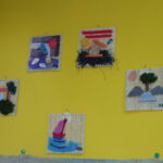 esposizione libreria il vascello roma